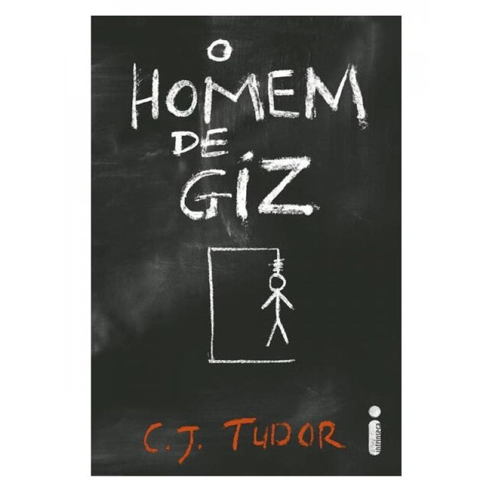 O Homem De Giz