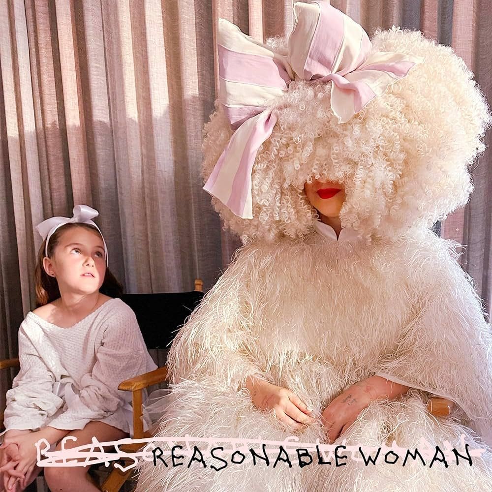 CD Sia Reasonable Woman