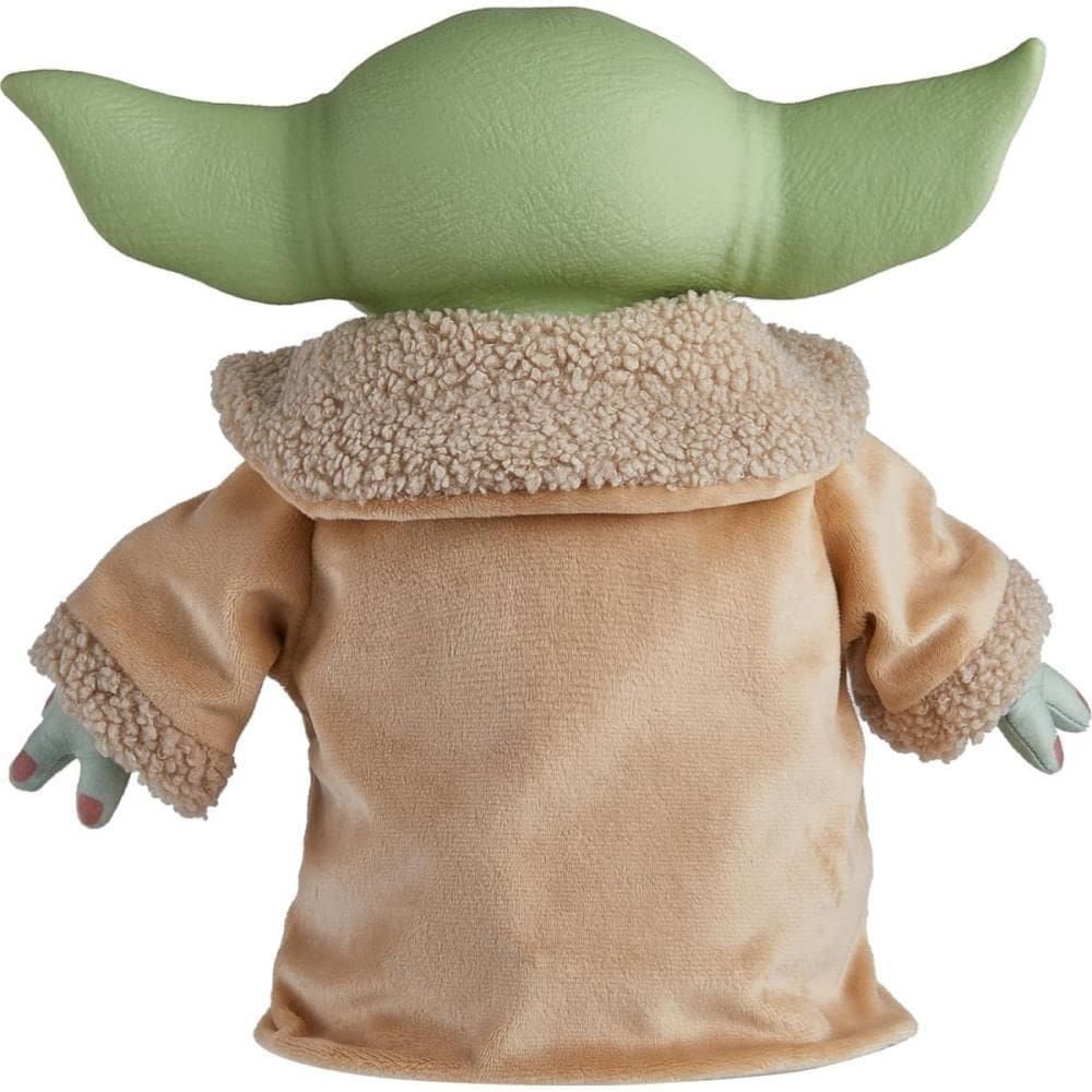 Pelucia Star Wars Grogu