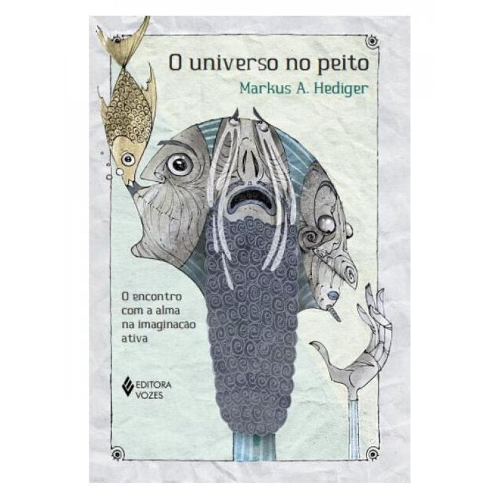 O Universo No Peito