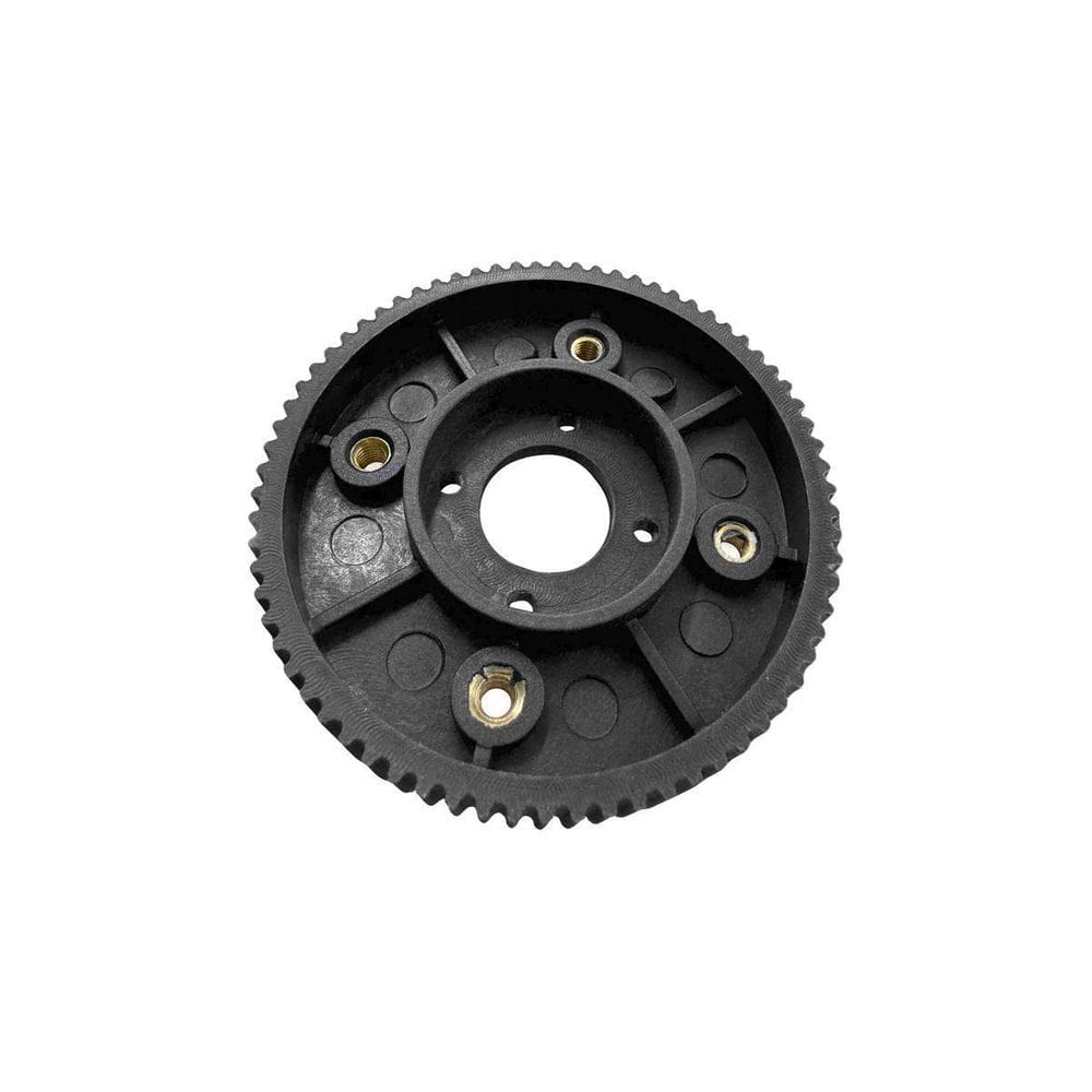 Engrenagem Tilt Para Moving Beam 9R Pro+ Com Fita De Led