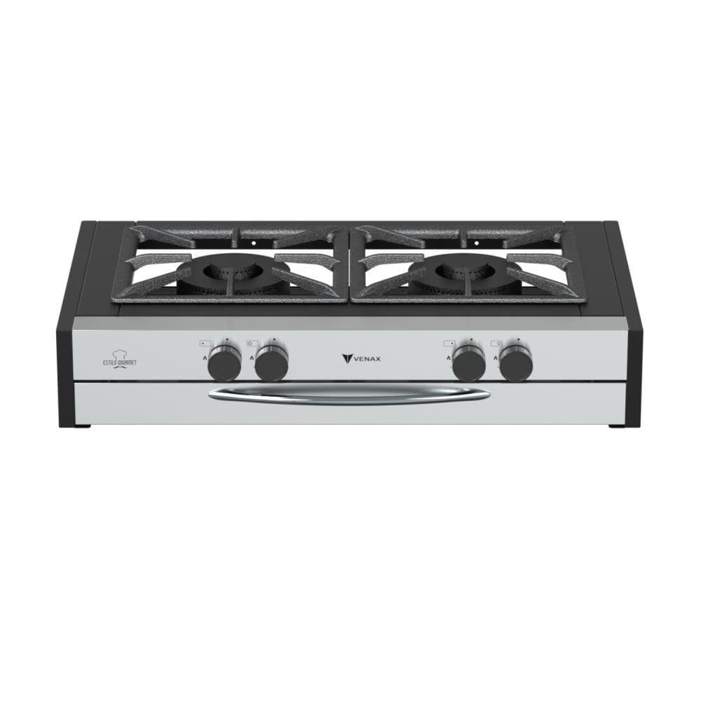 Fogao Industrial Fie 230 Gas Glp