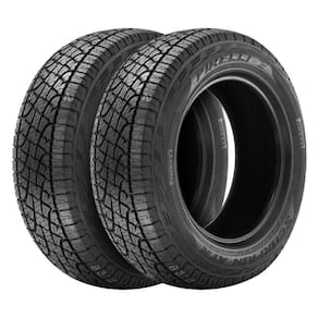 Pneu Aro 17 Pirelli Scorpion Atr 225/65r17 102h - 2 Unidades
