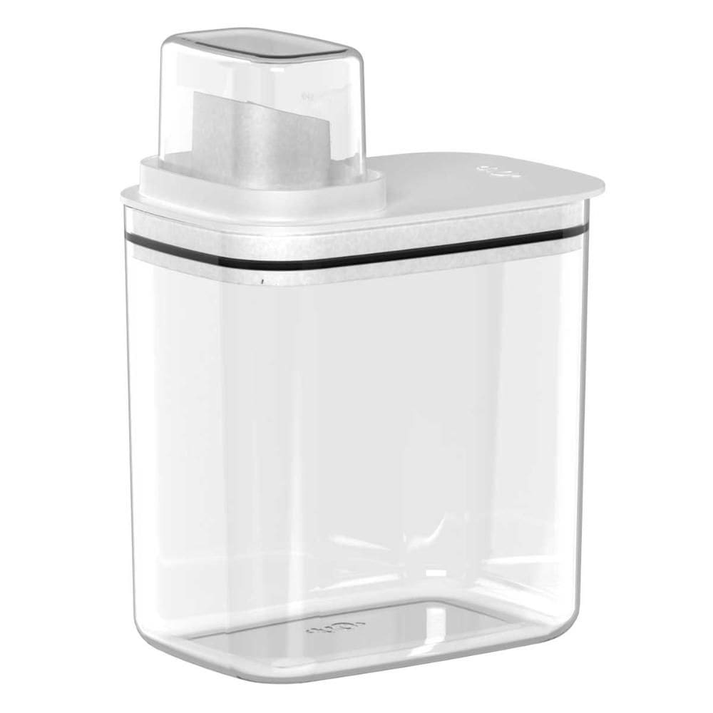 Dispenser Sabão Liquido Amaciante Lavanderia 1,5L - OU