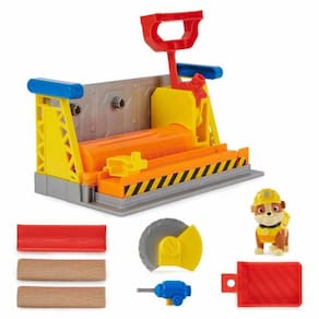 Conjunto de Construcao - Rubble e Crew SUNNY BRINQUEDOS