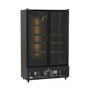 Expositor de Bebidas 2 Portas PREV2P Venâncio