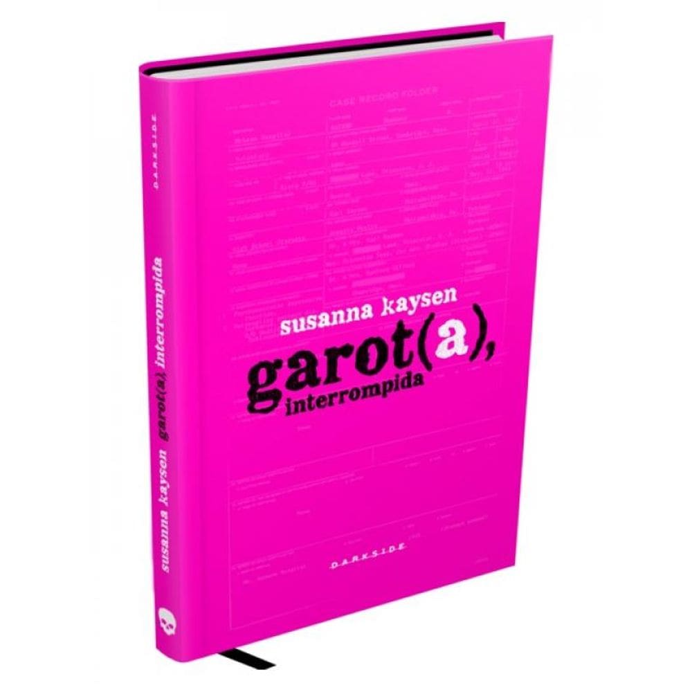 Garota, Interrompida