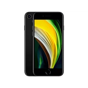 REEMBALADO: iPhone SE 64G 3G356BZ/A - Black