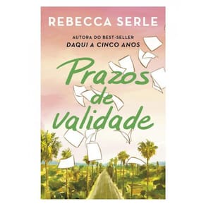 Prazos De Validade