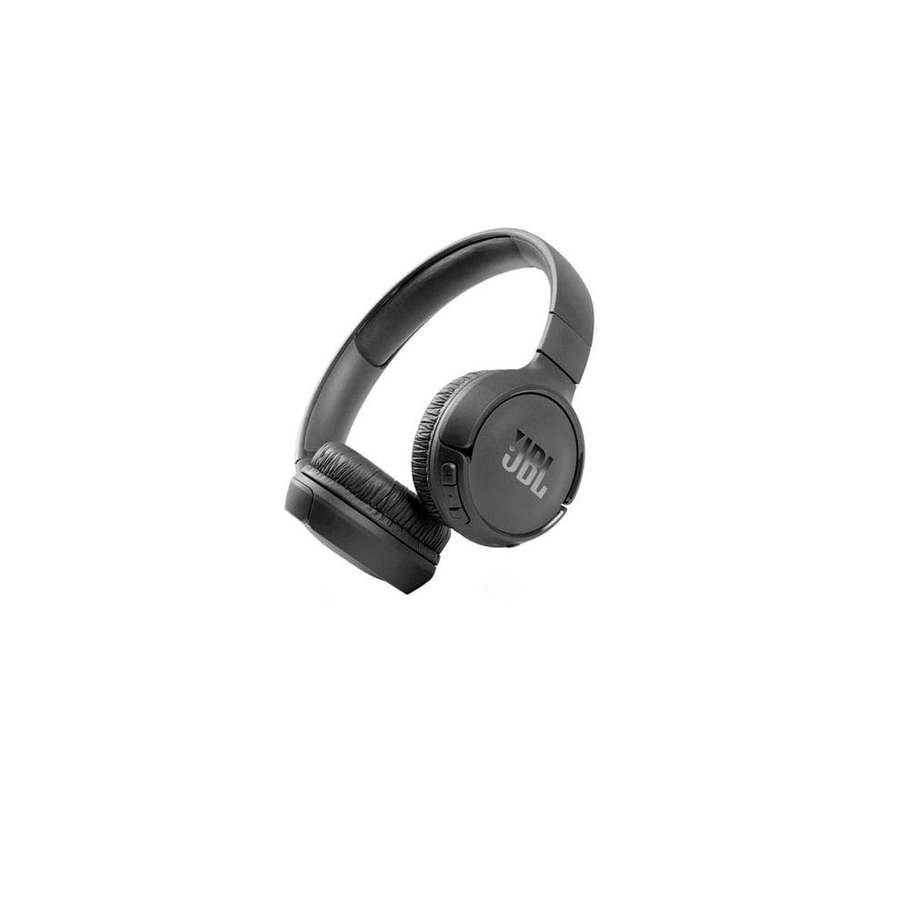 Headphone Bluetooth Jbl Tune 520Bt Preto