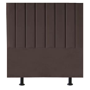 Cabeceira Estofada Cama Box Solteiro 100 cm Maria Corino