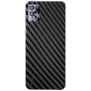 Capa Adesivo Skin349 Verso Para Positivo Twist 5 Max S650