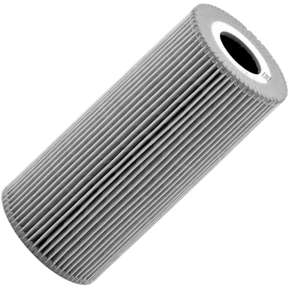 Filtro Óleo Mb Classe E 200 D 1996 a 2002 Mann Filter