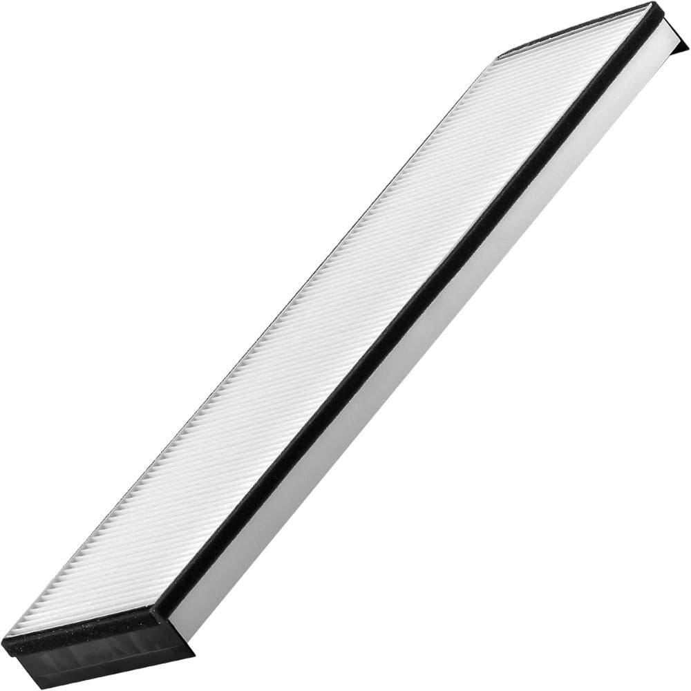 Filtro Ar Cabine Mb Atego 2426 2012 a 2013 Mann Filter