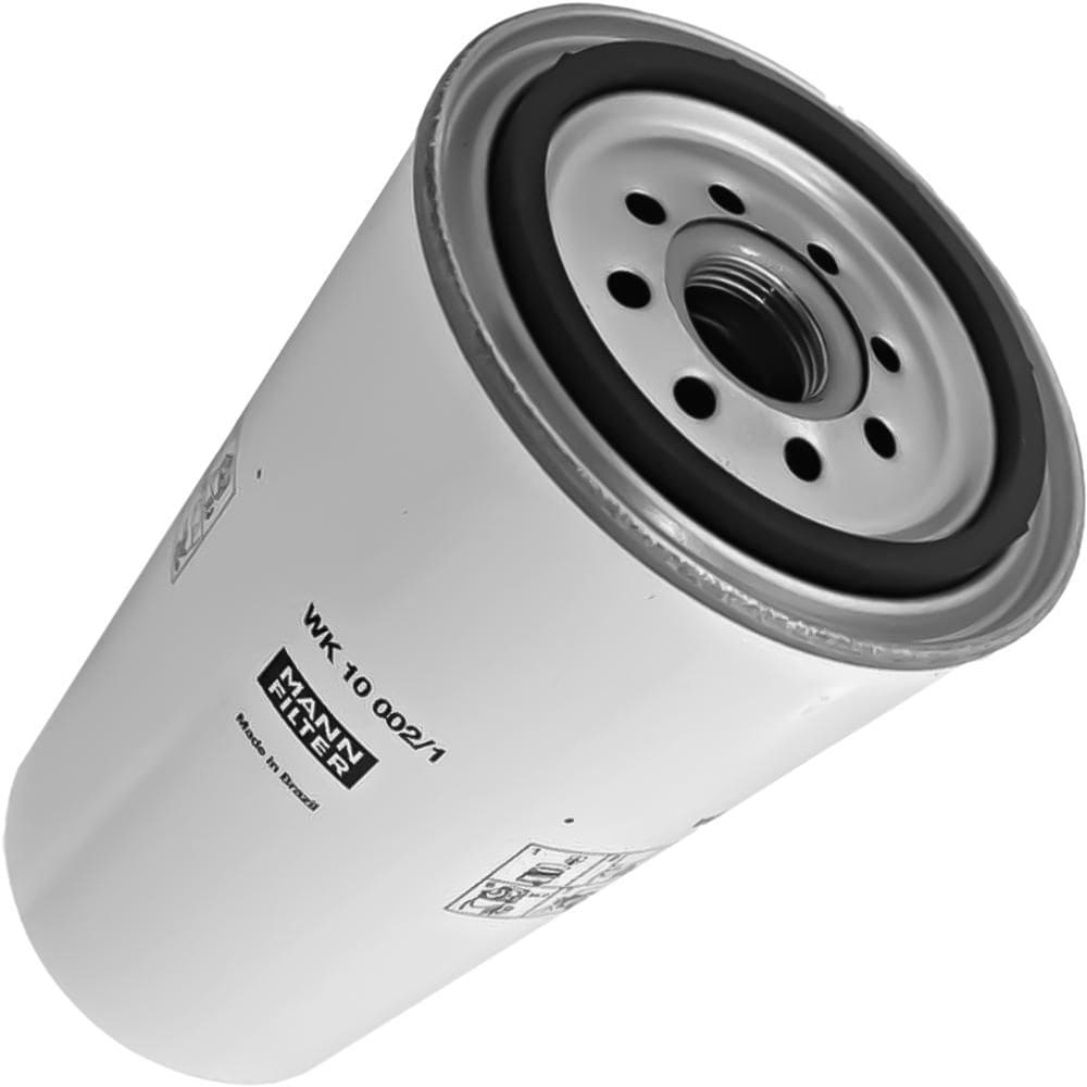 Filtro Combustivel Vw 19.320E Constellation Mann Filter