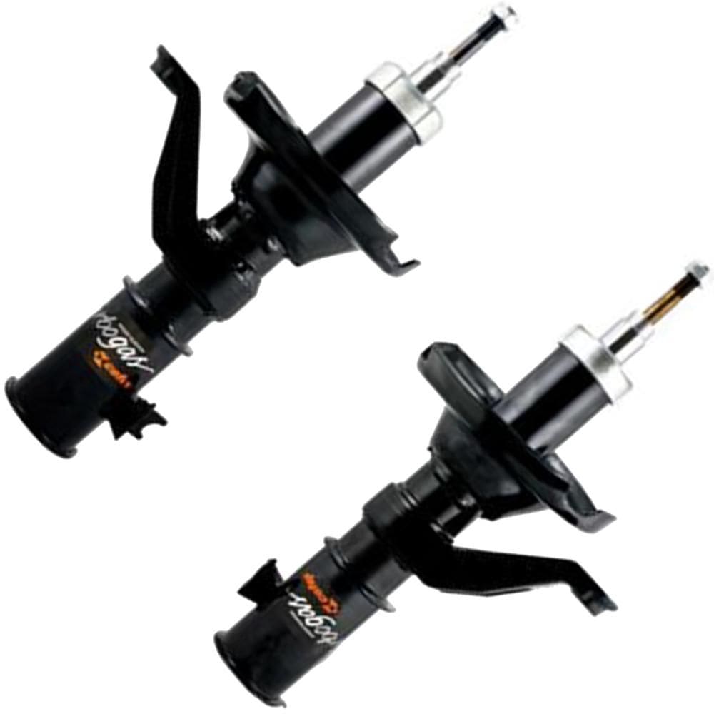 Kit 2 Amortecedor Dianteiro Honda Civic 1.7 03 a 2005 Cofap