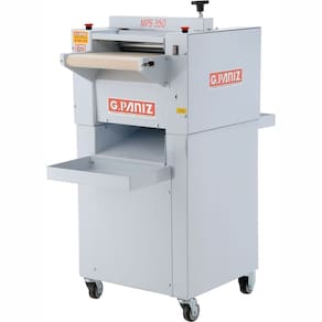 Modeladora de Pão com Pedestal MPS350 G.Paniz Epóxi 220V