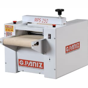 Modeladora de Pão MPS250 Epóxi G.Paniz 110v