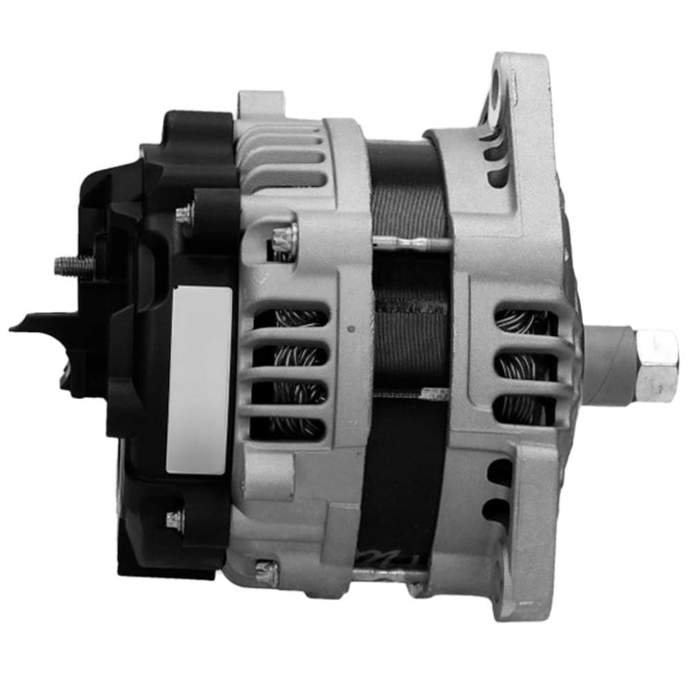 Alternador Mercedes Benz Axor OM 457 LA Euro 3 Delco Remy