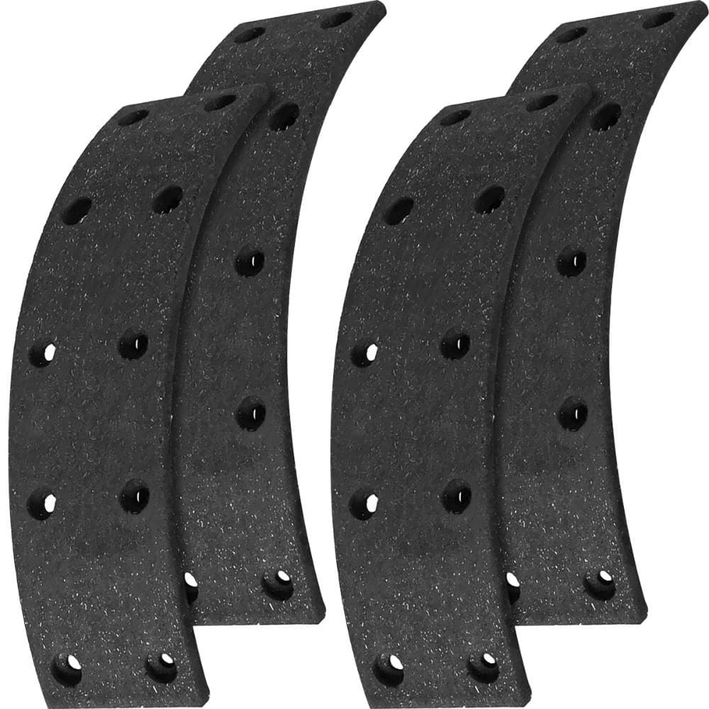 Lona Freio Vw Fox Spacefox Crossfox 2003 a 2021 Frasle