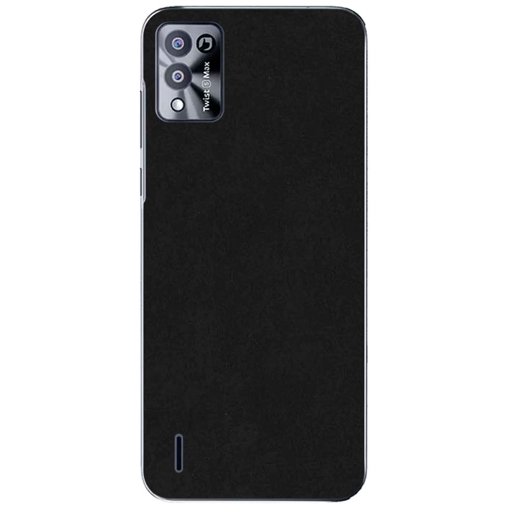 Capa Adesivo Skin351 Verso Para Positivo Twist 5 Max S650