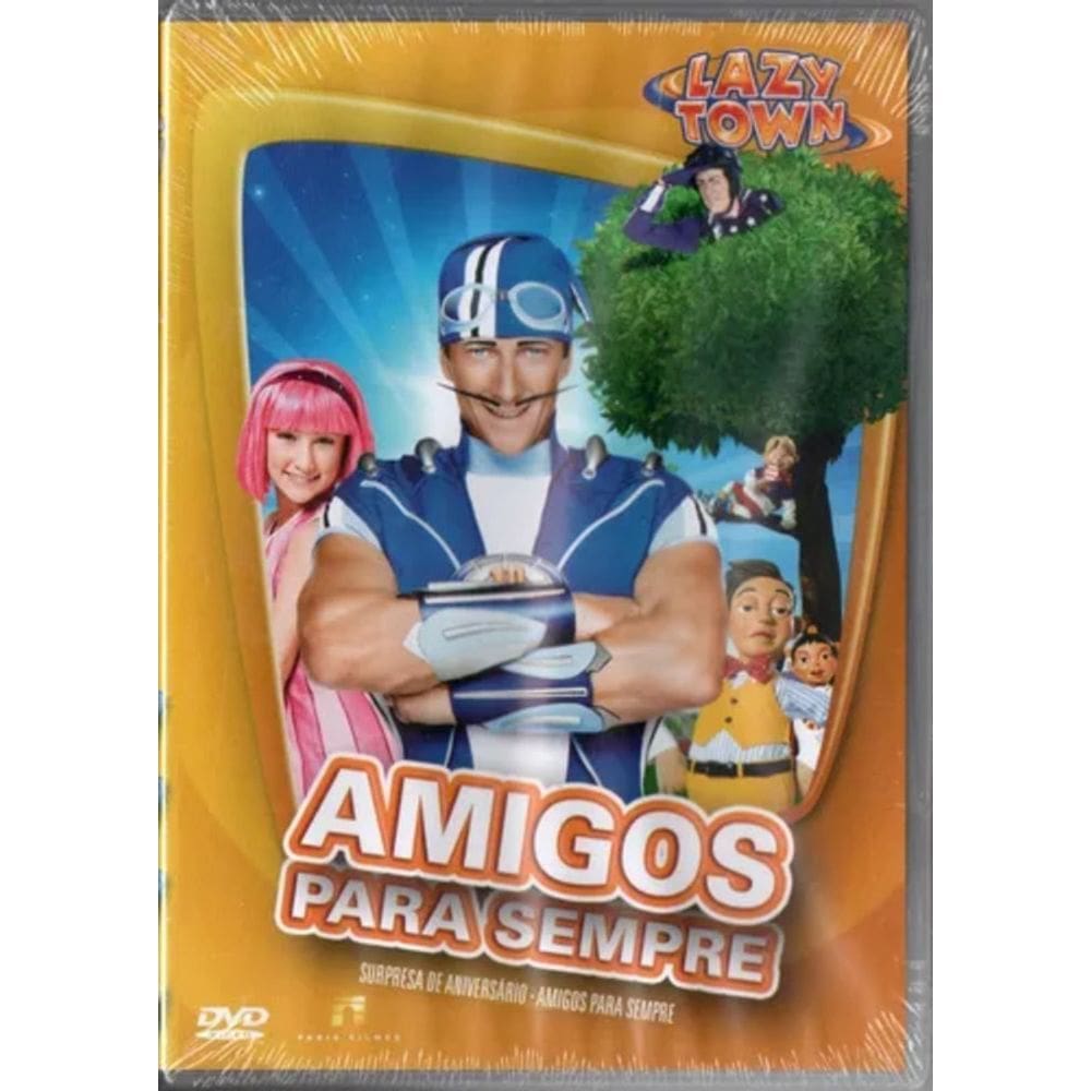 Dvd tia ceceu 5 | Pontofrio