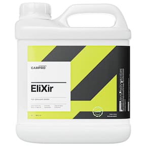 Selante Detalhador Rápido De Alto Brilho Elixir 4L Carpro