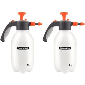 Kit 2 Pulverizador Plástico Manual 2L 78610/206 - Tramontina