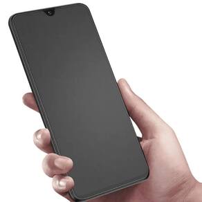 Pelicula De Ceramica 9D Fosca Para Motorola Moto G20