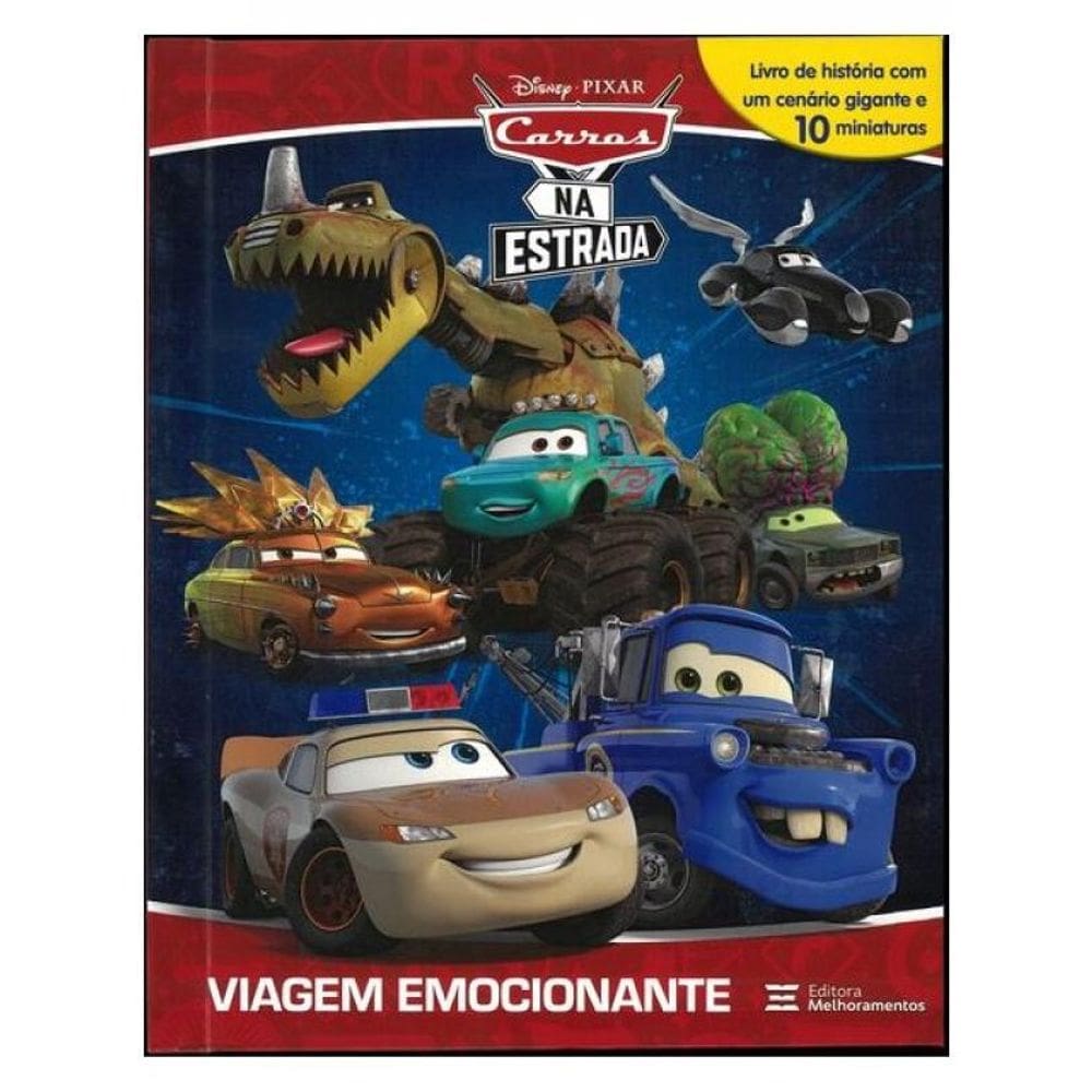 Carros Na Estrada