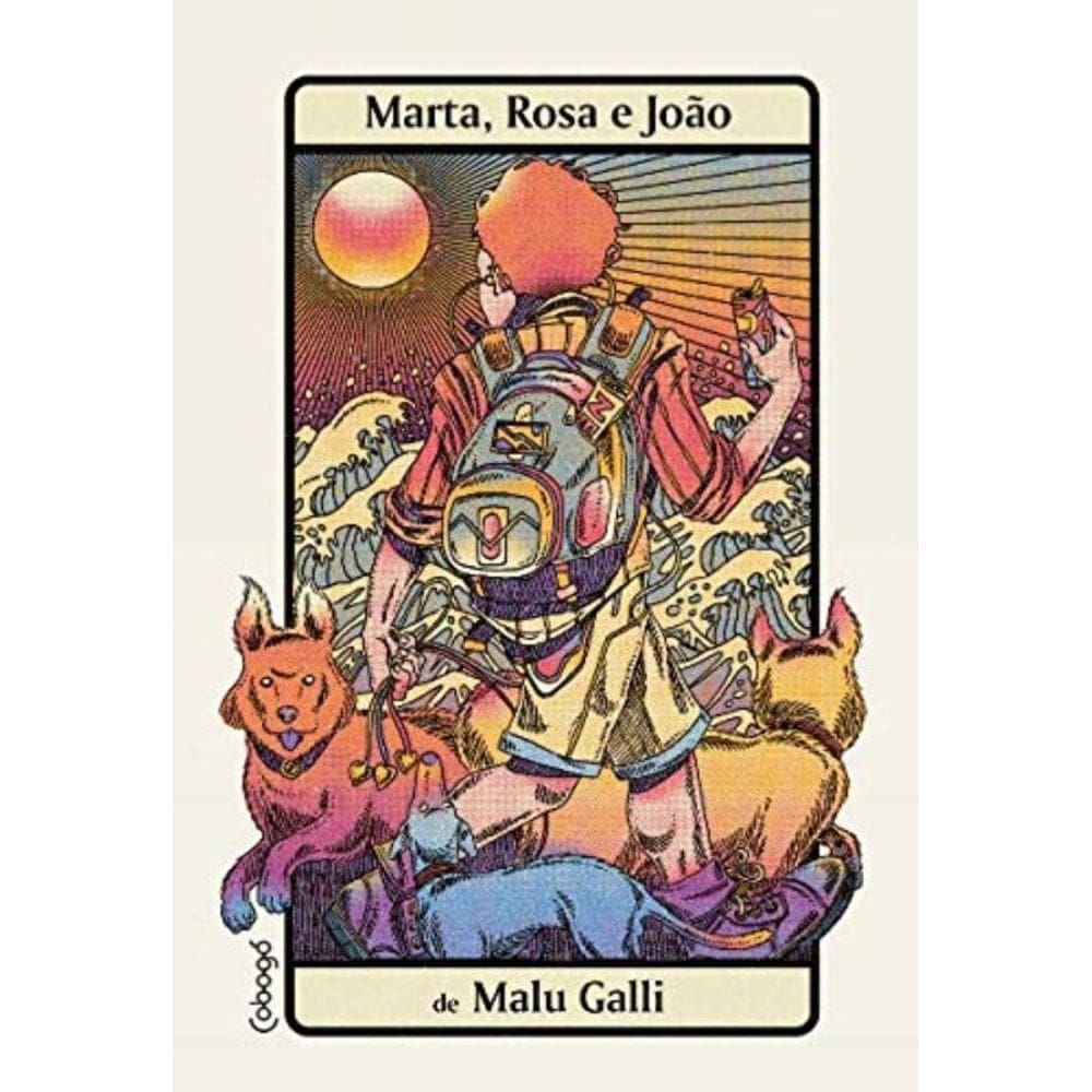 Galli Malu