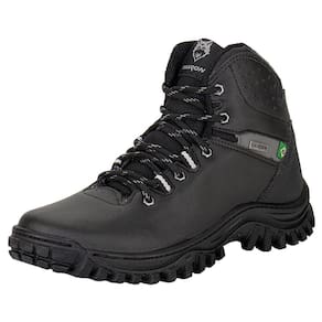 Bota Masculina Coturno Adventure Huron 249
