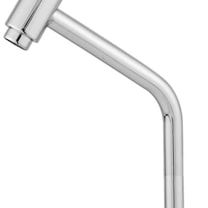 Torneira Nobre Soft 28cm Bancada 1/4 de Volta Cromado