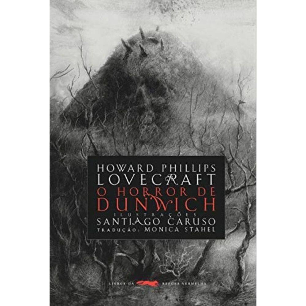 Horror De Dunwich, O