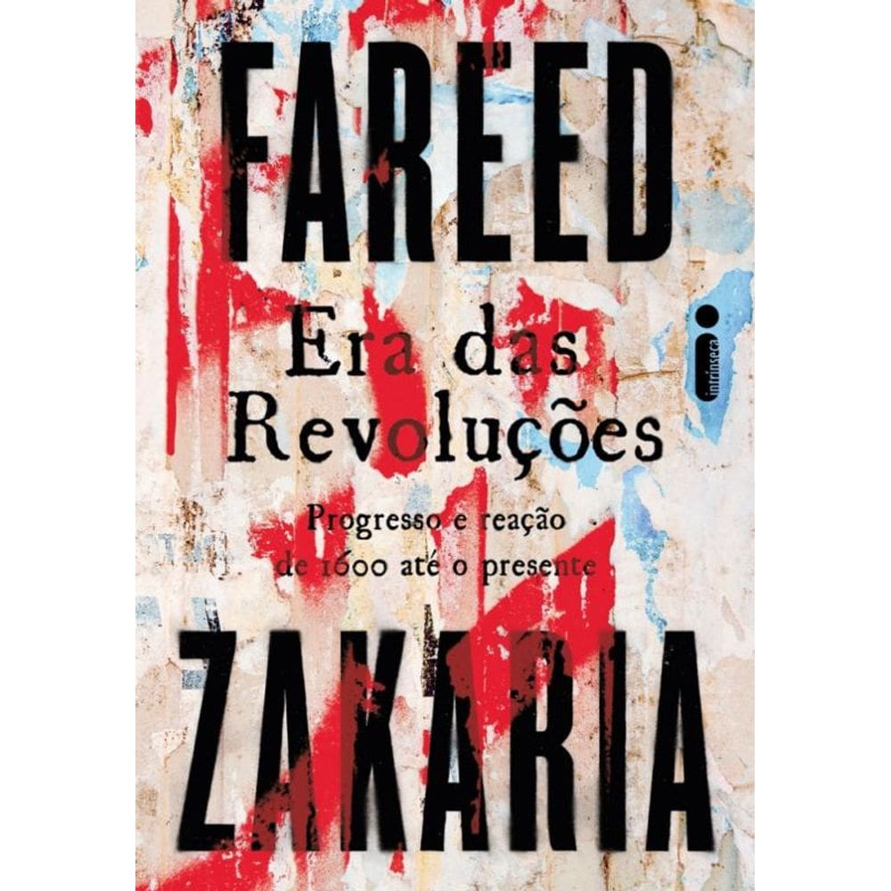 Era Das Revoluções