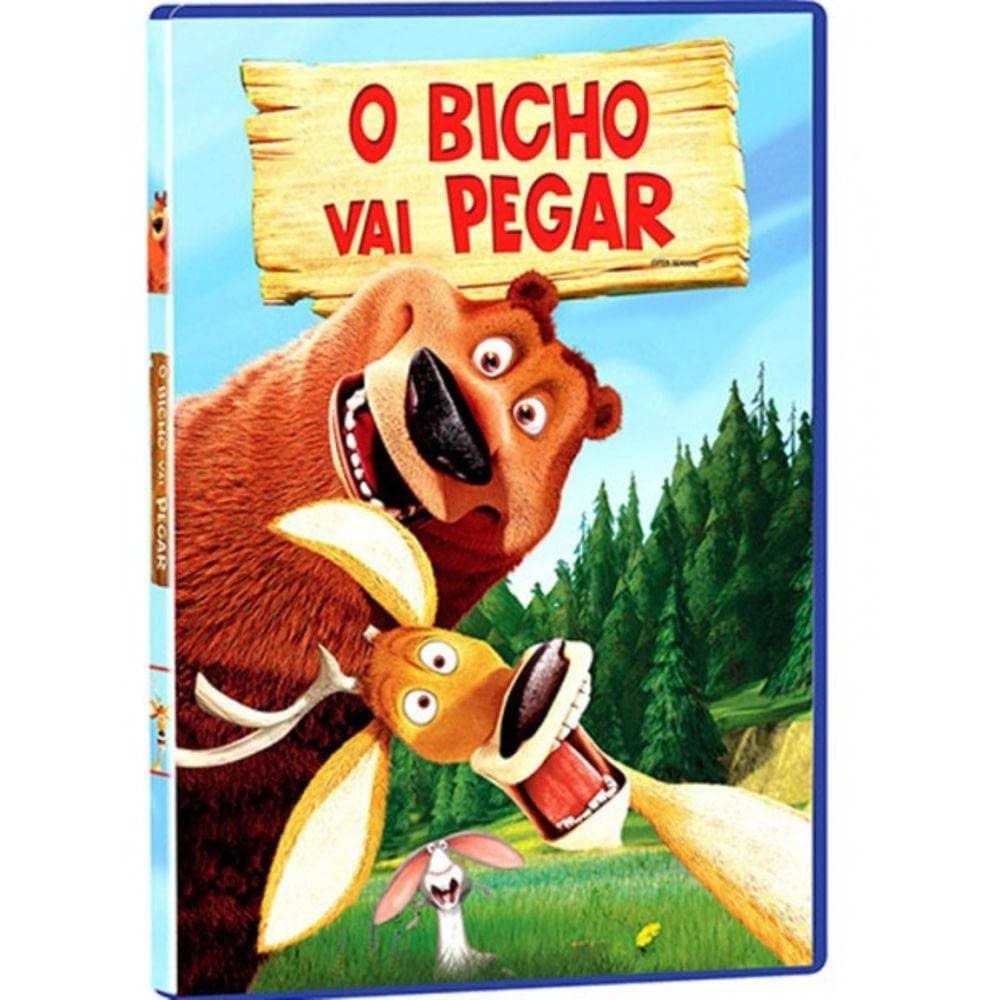 O bicho vai pegar sexo | Pontofrio