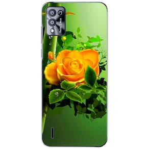 Capa Adesivo Skin369 Verso Para Positivo Twist 5 Max S650