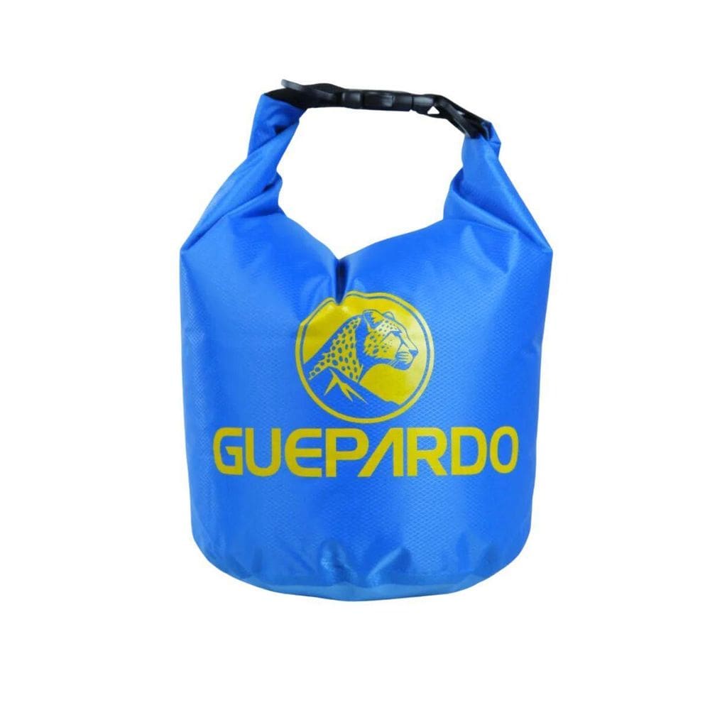 Saco/Bolsa Estanque Guepardo Keepdry 40 Litros Camping Pesca