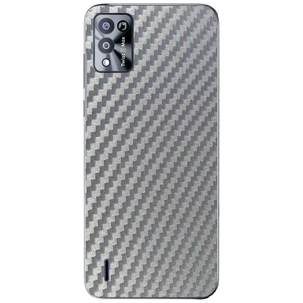 Capa Adesivo Skin350 Verso Para Positivo Twist 5 Max S650