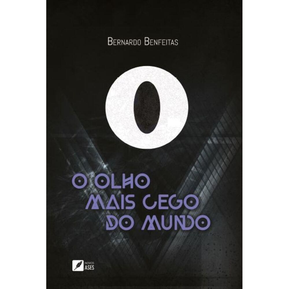 O olho mais cego do mundo