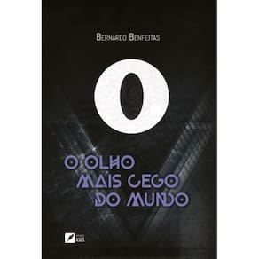 O olho mais cego do mundo