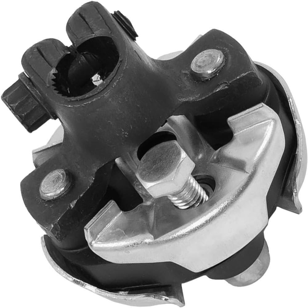 Acoplamento Direção Ford F-4000 1999 2000 2001 a 2012 Viemar