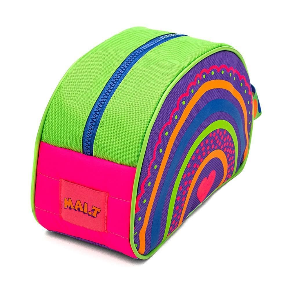 Necessaire Arco Iris - MaiT