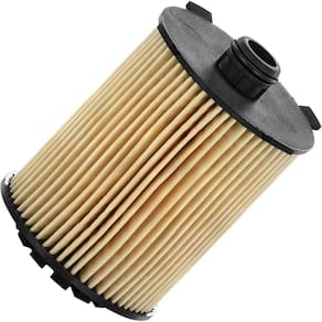 Filtro Óleo Volvo XC90 2.0 2019 Mann Filter