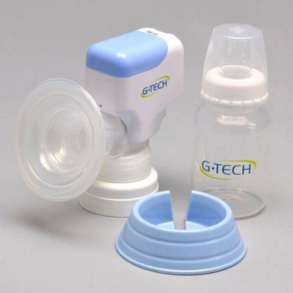 G-Tech Bomba Tira Leite Eletrica