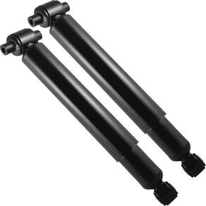 Par Amortecedor Dianteiro Vw 5140 5150 8150 Delivery Cofap