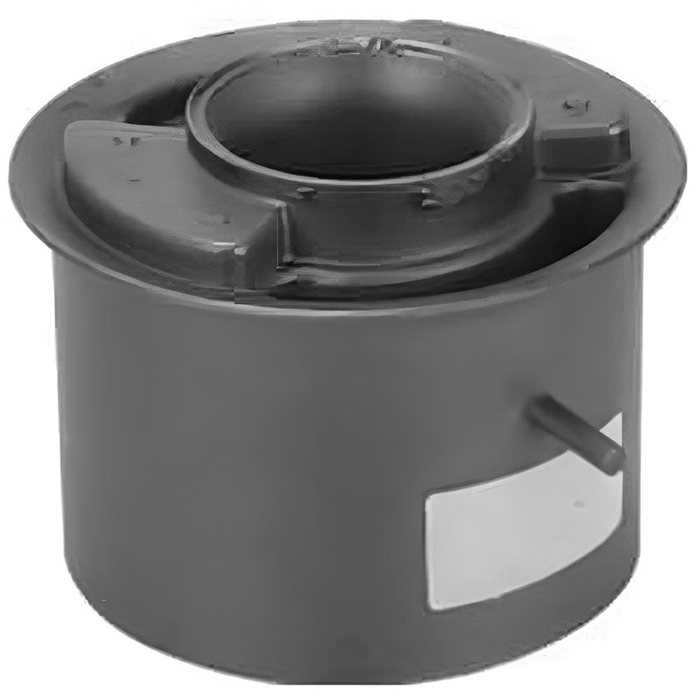Coxim Motor Traseiro Vw 12170BT 14170BT 16170 Suporte Rei