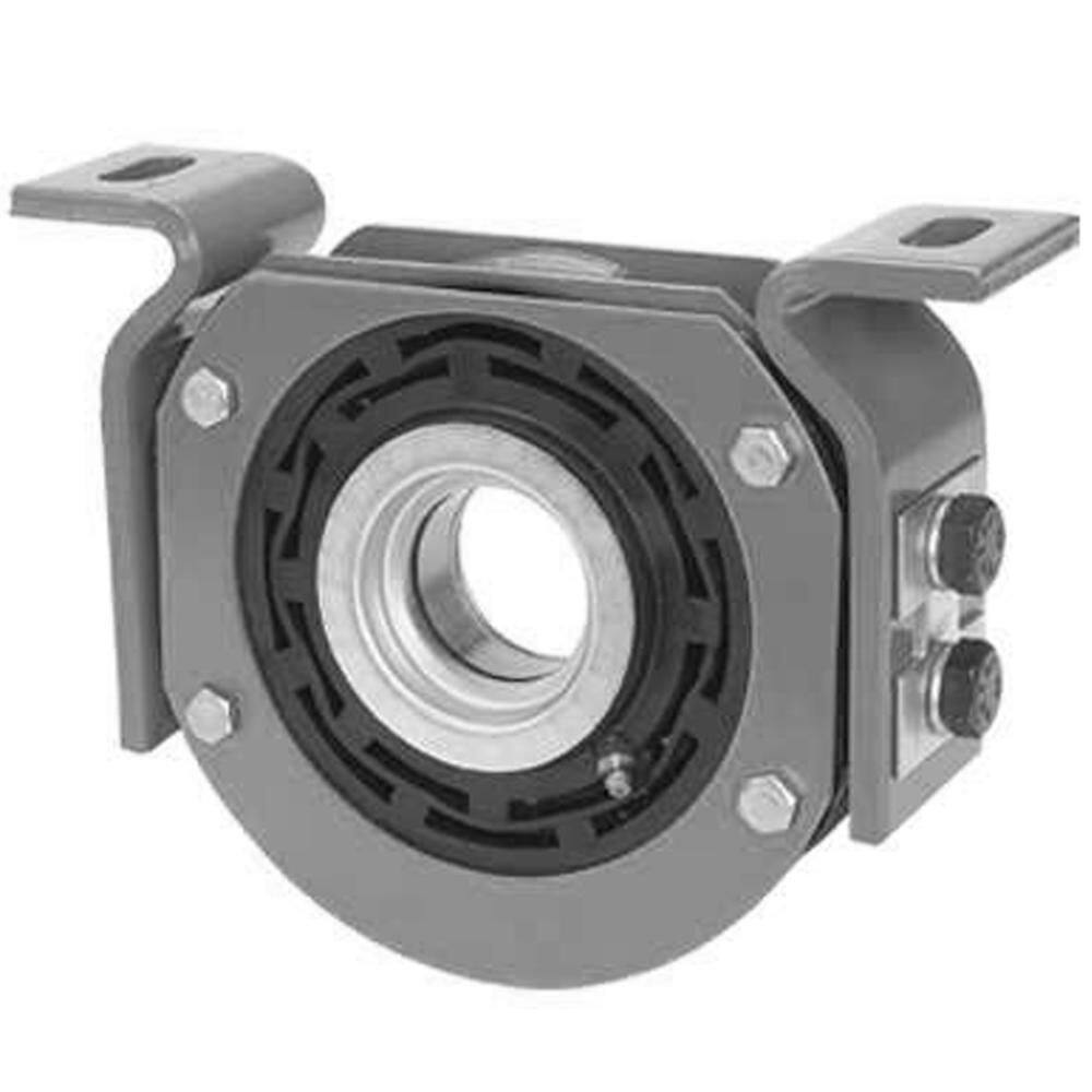 Suporte Eixo Cardan Volkswagen 16220 17250E | Ponto