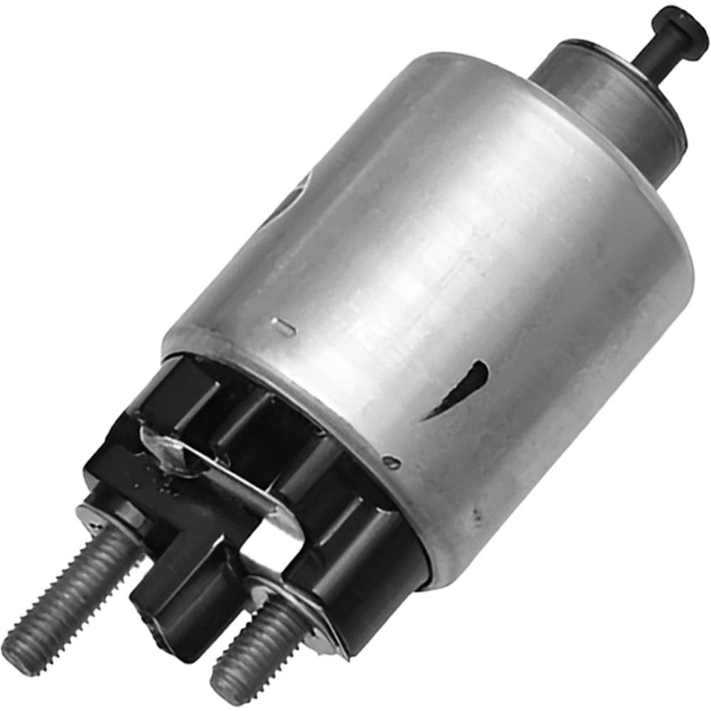 Motor Partida Arranque Strada 1.0 1.3 1.4 8v 16v Delco Remy