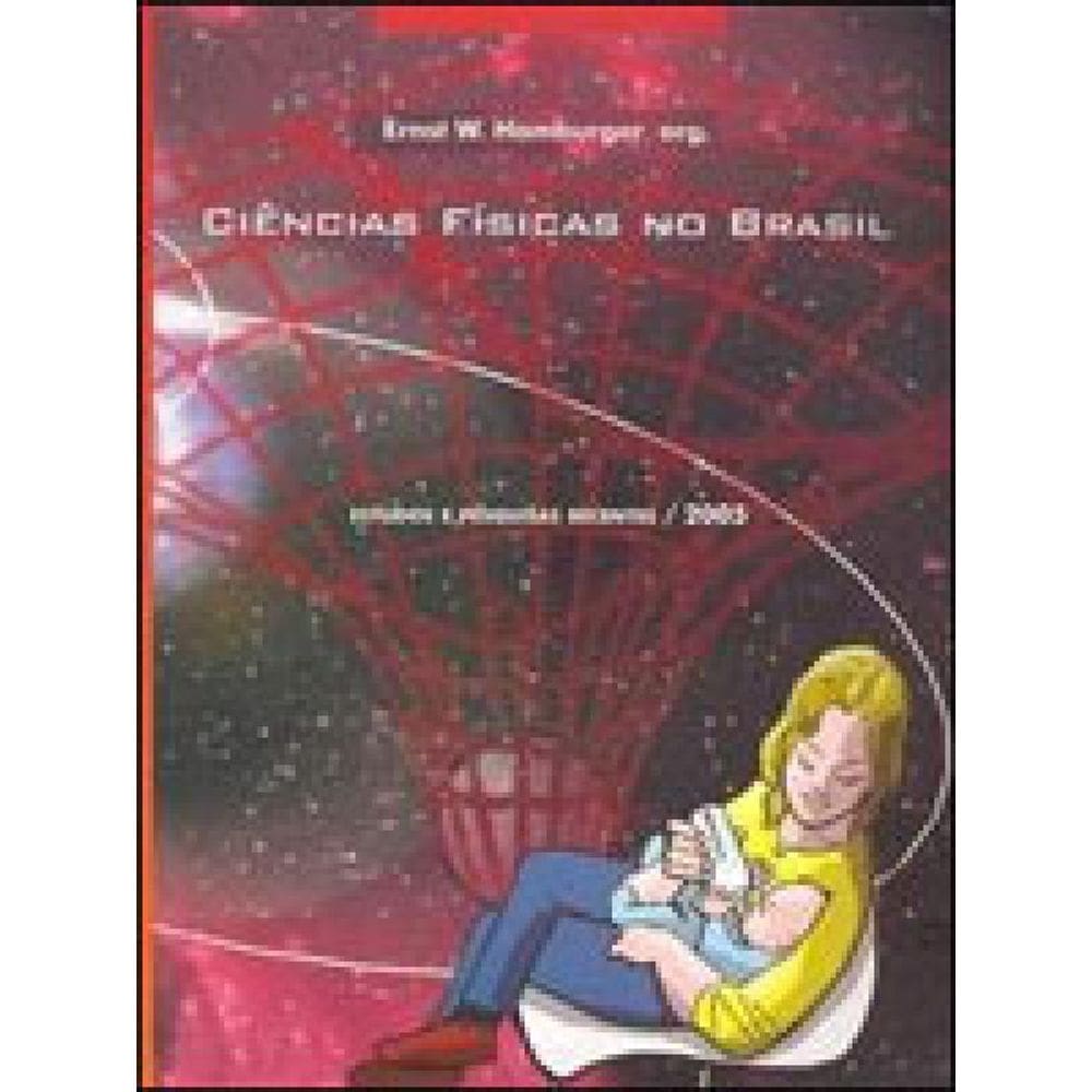 Ciências Físicas No Brasil
